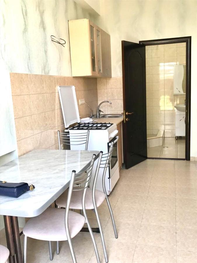 Апартаменты Лидзава Lidzava מראה חיצוני תמונה